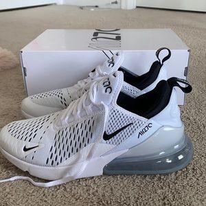 Brand new air max 270
